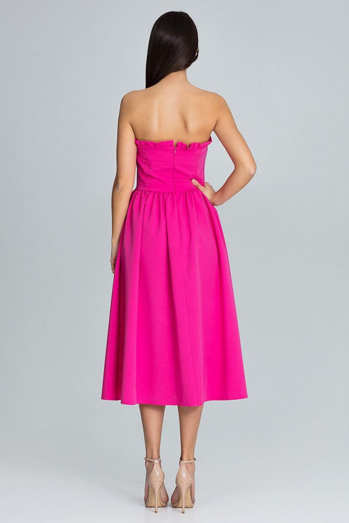 Evening dress model 116341